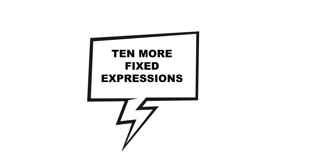 tenmoreexpressions