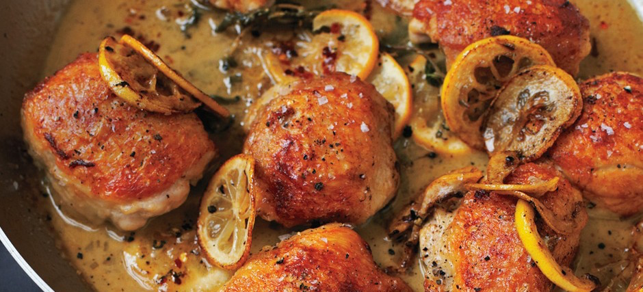 roasted-chicken-thighs-with-lemon-and-oregano-940x600