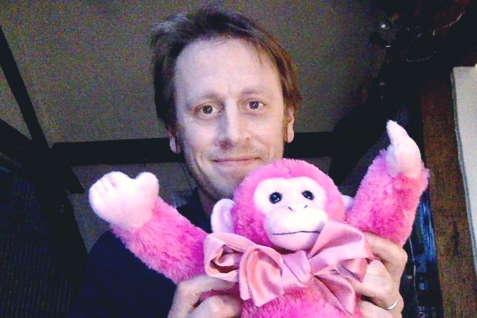 pink-gorilla