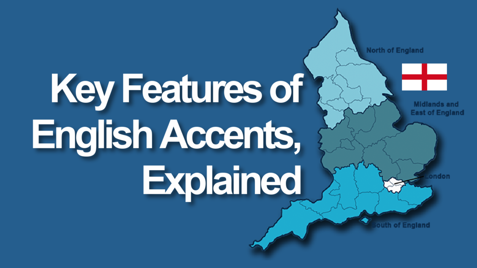 682. Key Features of English Accents, Explained | Luke’s ENGLISH Podcast