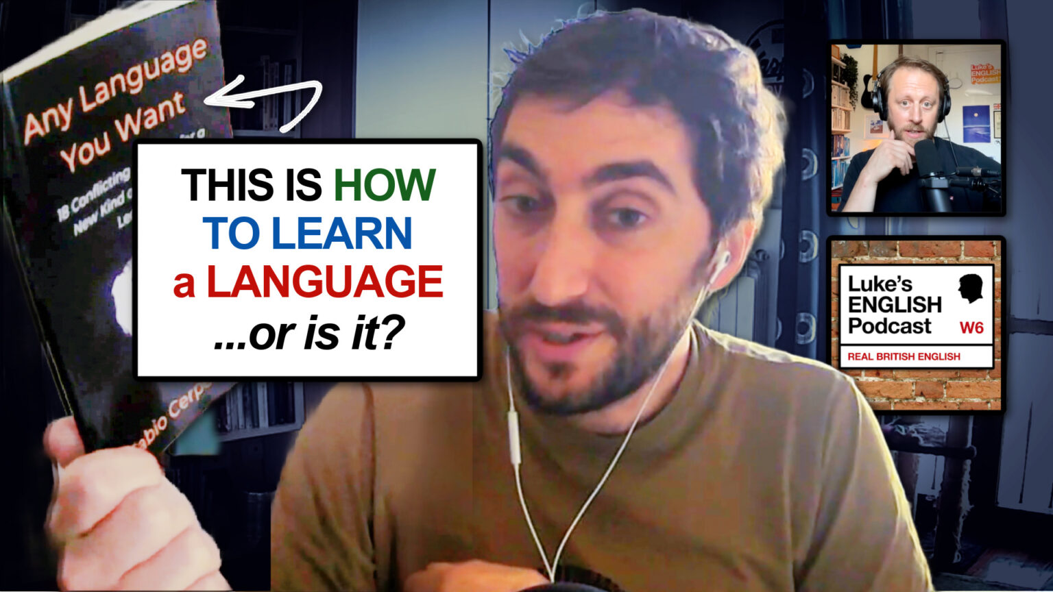 850-any-language-you-want-with-fabio-cerpelloni-luke-s-english-podcast